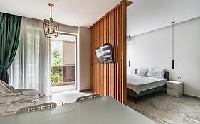 Aura Tower Aparments By In Property